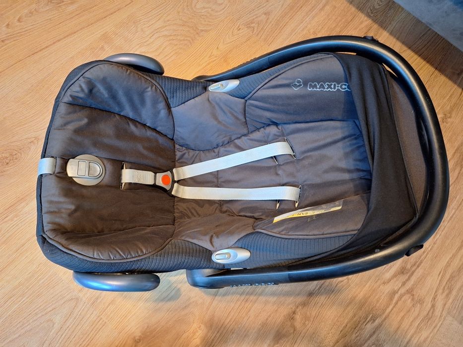 Nosidełko maxi cosi