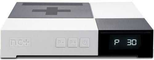 Sprzedam zestaw telewizji satelitarnej NC plus