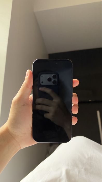 Iphone 17 pro azul