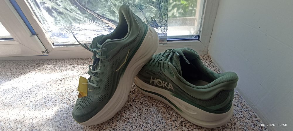 Hoka (bondi 8),original