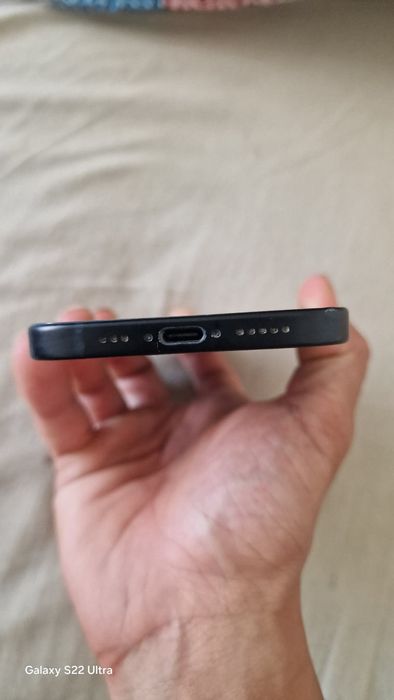 Iphone 15 265gb