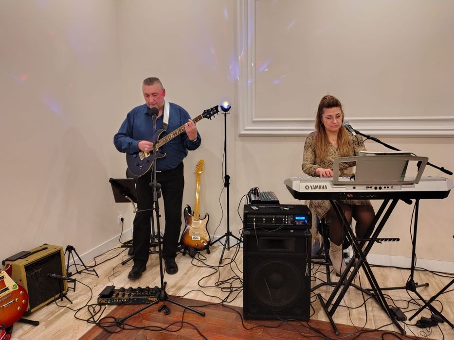 Duet Muzyczny A PROPOS