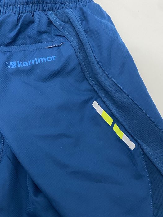 Спортивні шорти Karrimor X Lite