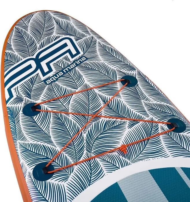 Prancha paddle surf