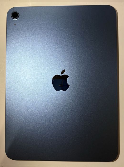 Планшет Apple iPad  11 128GB Wi-Fi