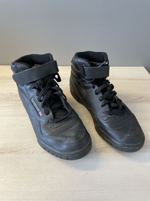 Buty Reebok Exofit Hi