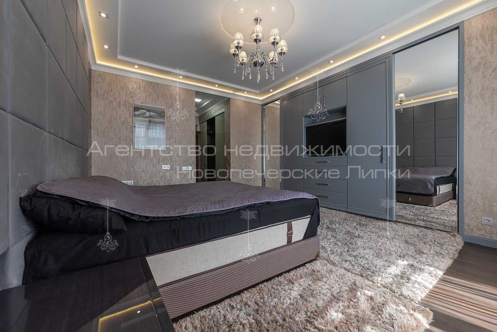 Оренда 2к квартири 118м2 ЖК Новопечерські Липки - Верхогляда, 9