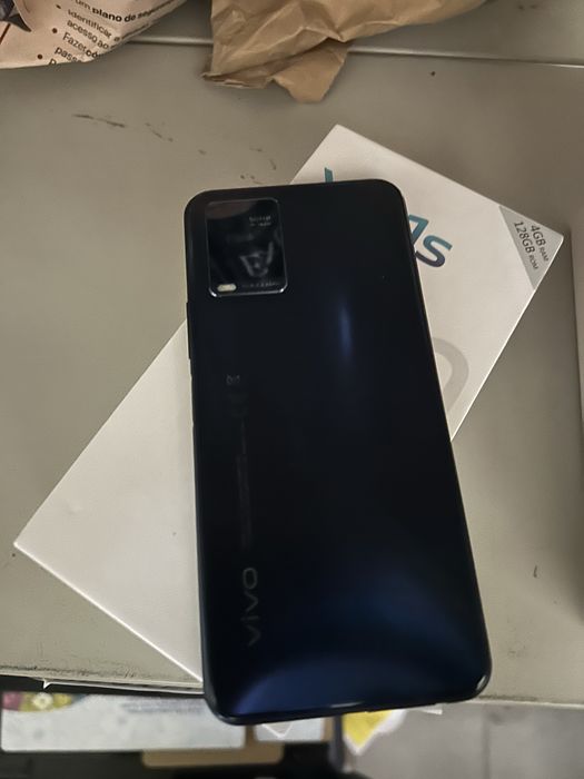 Vivo Y21S. 128GB