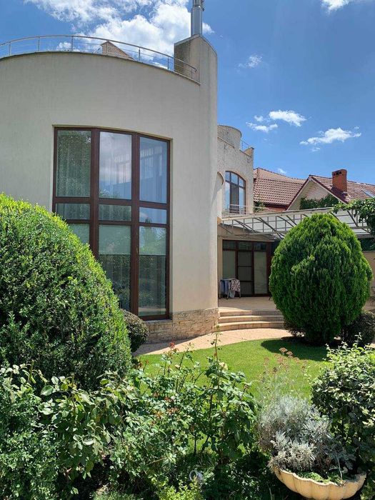 Дом по адресу Фонтанская дор. (площадь 250 м²) - Atlanta.ua - фото 12