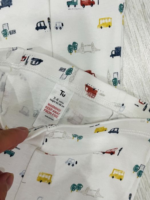 Костюми next, disney baby, комбінезон, реглан бодік