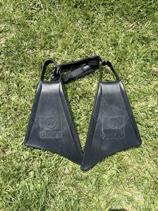 Kit wBodyboard Premium Completo – Série Limitada