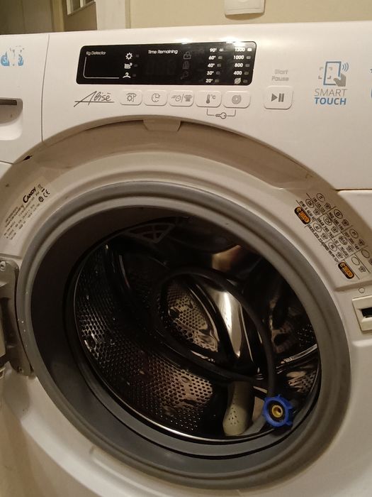 Pralka automatyczna  Candy używana