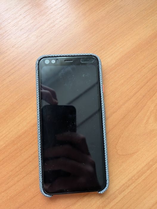 Google Pixel 4 Neverlok