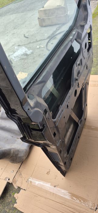 T4 VW двері запчастини 2001 рік t4 Т4