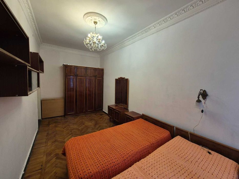 2 комнатная "сталинка" на Преображенской/Базарная.