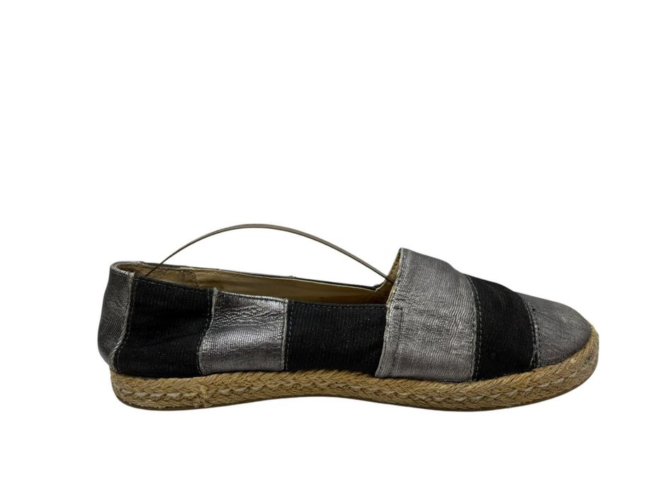 Espadryle Geox rozmiar 38