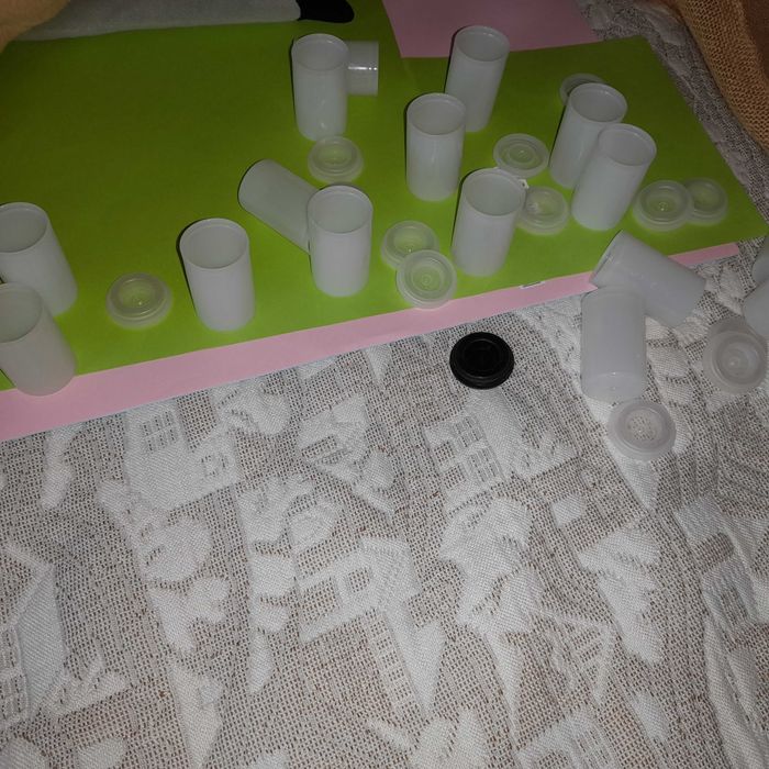 6 Rolos fotográficos: fotografia - EXPIRADOS