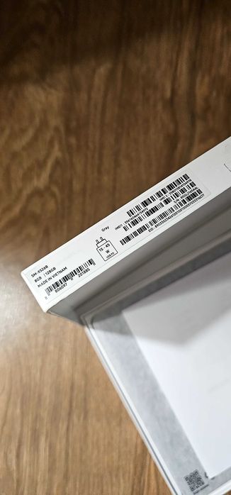 Tablette samsung 5g