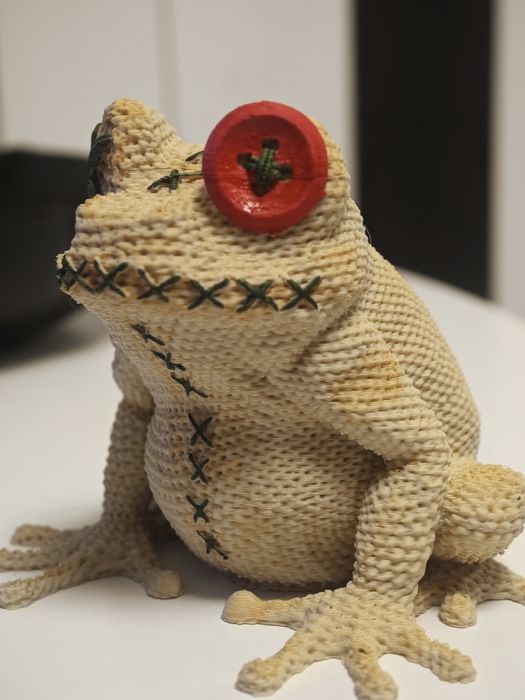 3д Друк 3д печать