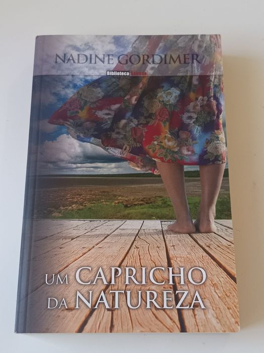 Um capricho da natureza