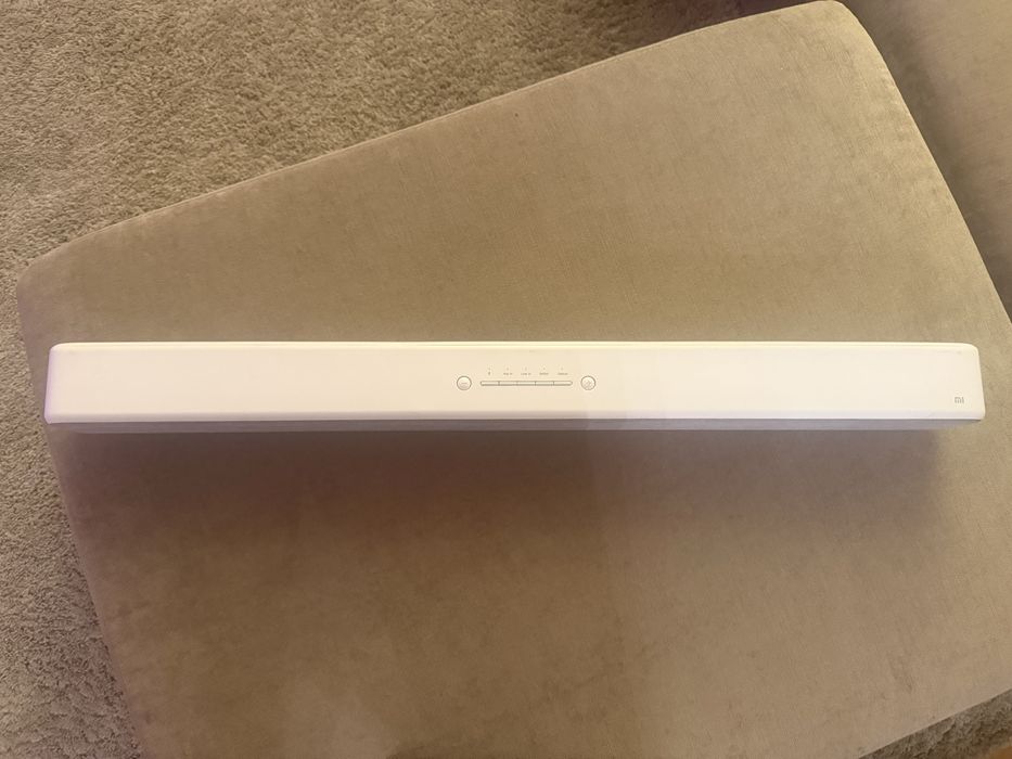 Xiaomi Mi soundbar