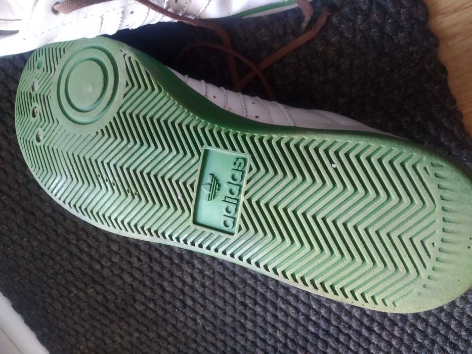 buty  adidas Forest Hils 42/26cm