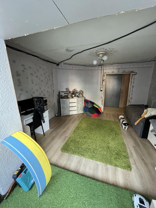 Продаж 3-кім. квартири м. Ужгород