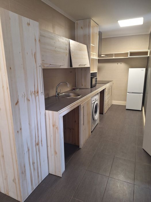Apartamento t1 em São Vicente Ferreira