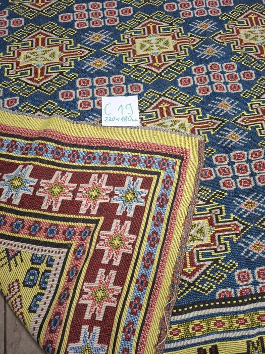 Kilim kapa narzuta prl