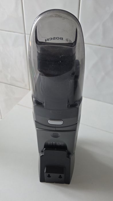 Aspirador de mão Bosch