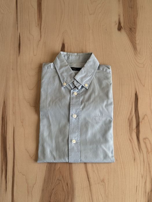 Camisa Azul Dockers M