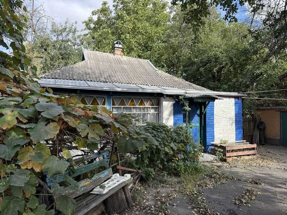 Добротний будинок у Рунівщині