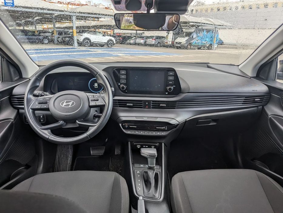 Hyundai i20 1.0 T-GDI Style DCT