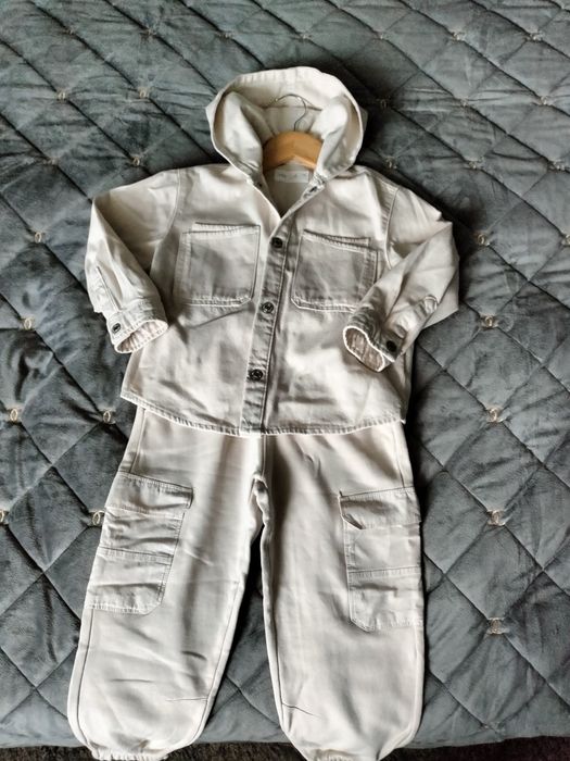 Весняний лук Zara, 110