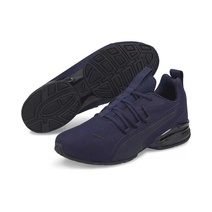 PUMA Buty Sportowe Axelion NXT r.41/44,5