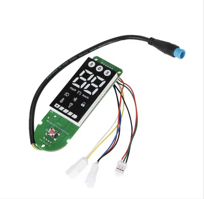 Dashboard bluetooth Xiaomi 4 Pro display original
