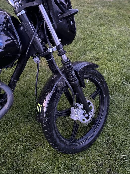 Прадам спарк 150 р11