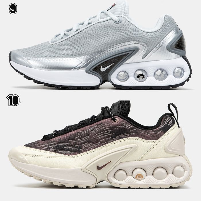 БЕЗ ПРЕДОПЛАТ ‼️Nike Air Max Dn та TW / Найк Айр Макс ДН та ТВ