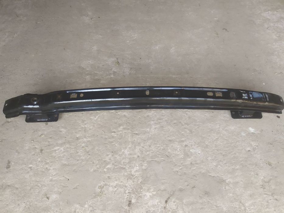 Підсилювач бампера Volkswagen Caddy 2012