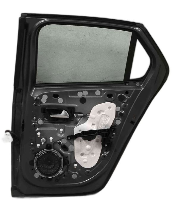 Porta Trás Direita - OPEL CORSA F