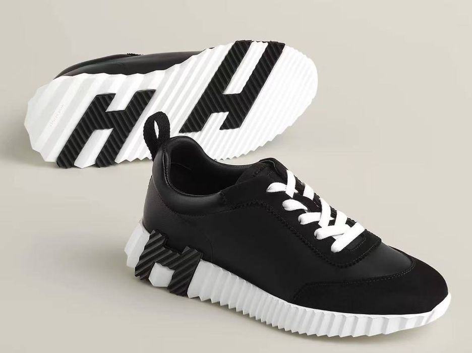 Кросівки Hermes, бренд, різні кольори