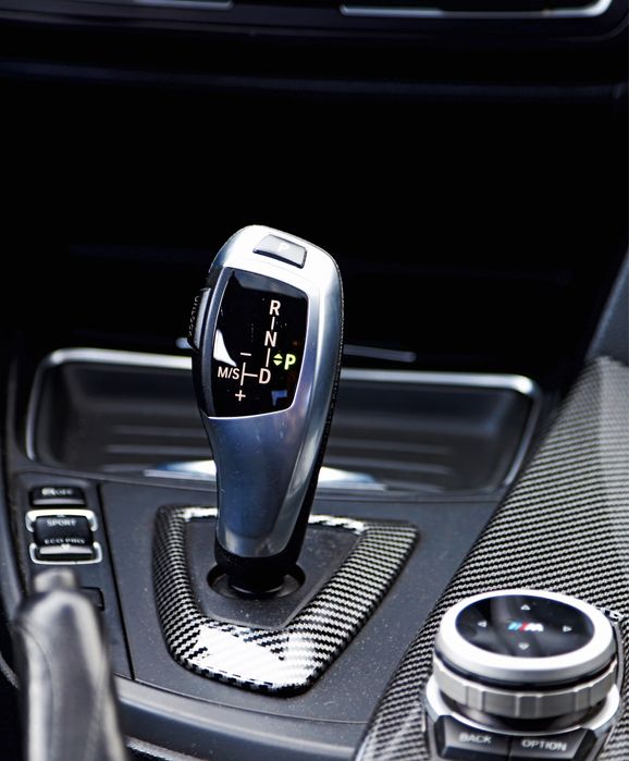 BMW F30 Sedan M Performance