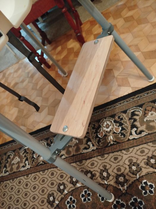 Używane krzesełko Antilop
