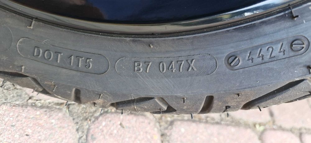 Skuter SYM JET 14 125 LC ABS joymax cruisym niski przebieg motokoc