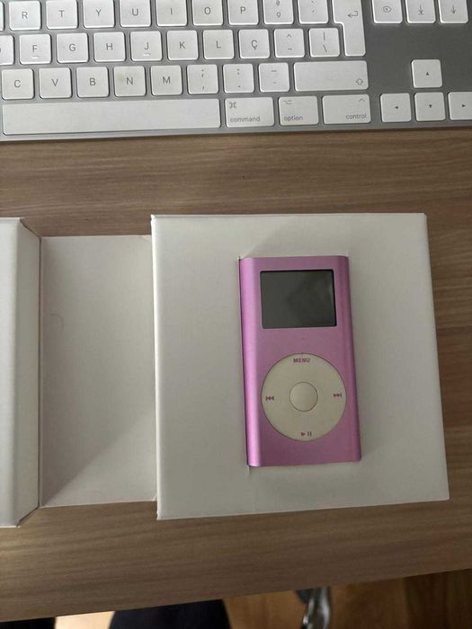 Apple Ipod mini 4gb 2005