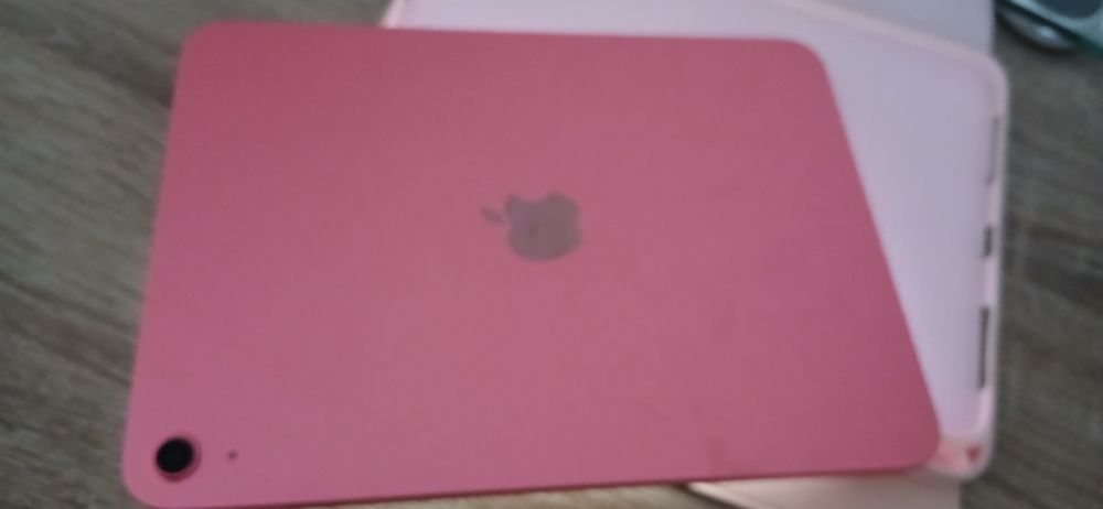 Apple iPad 11" A16 128GB Wi‑Fi