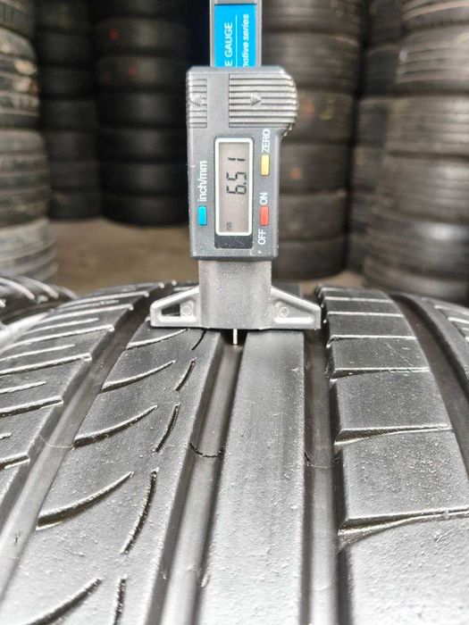 225/45r17 94Y Extra Load 4шт 22год, пара 6,5мм, пара 7,5мм, ЛЕТО Привезены из Германии
