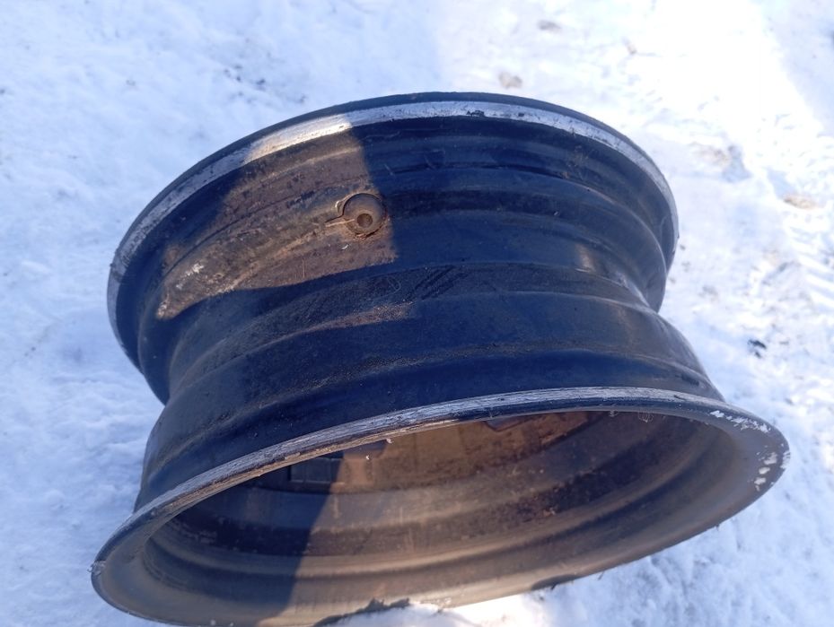 Литі диски R 13 4 98 4 штуки