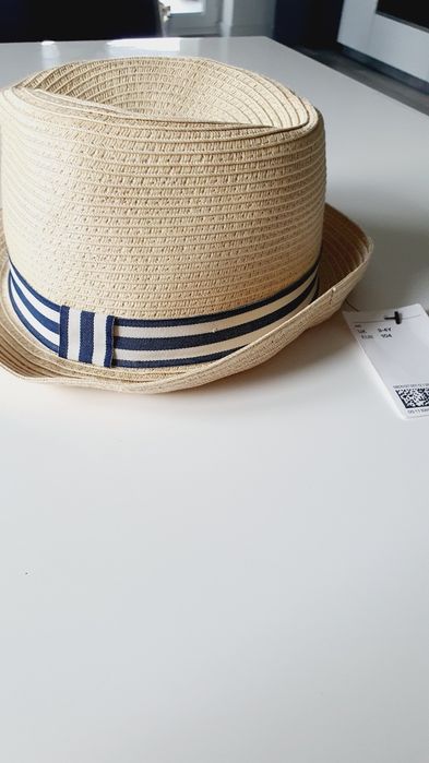 Kapelusz czapka  H&M