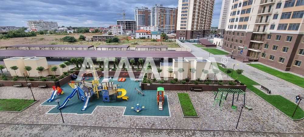 2-rooms apartment apartment by the address st. Solnechnaya (area 61 m²) - Atlanta.ua - photo 9